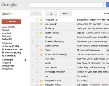 gmail snooze feature mobile gmail snooze feature mobile