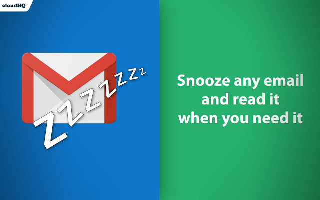 (c) Snooze-email.com